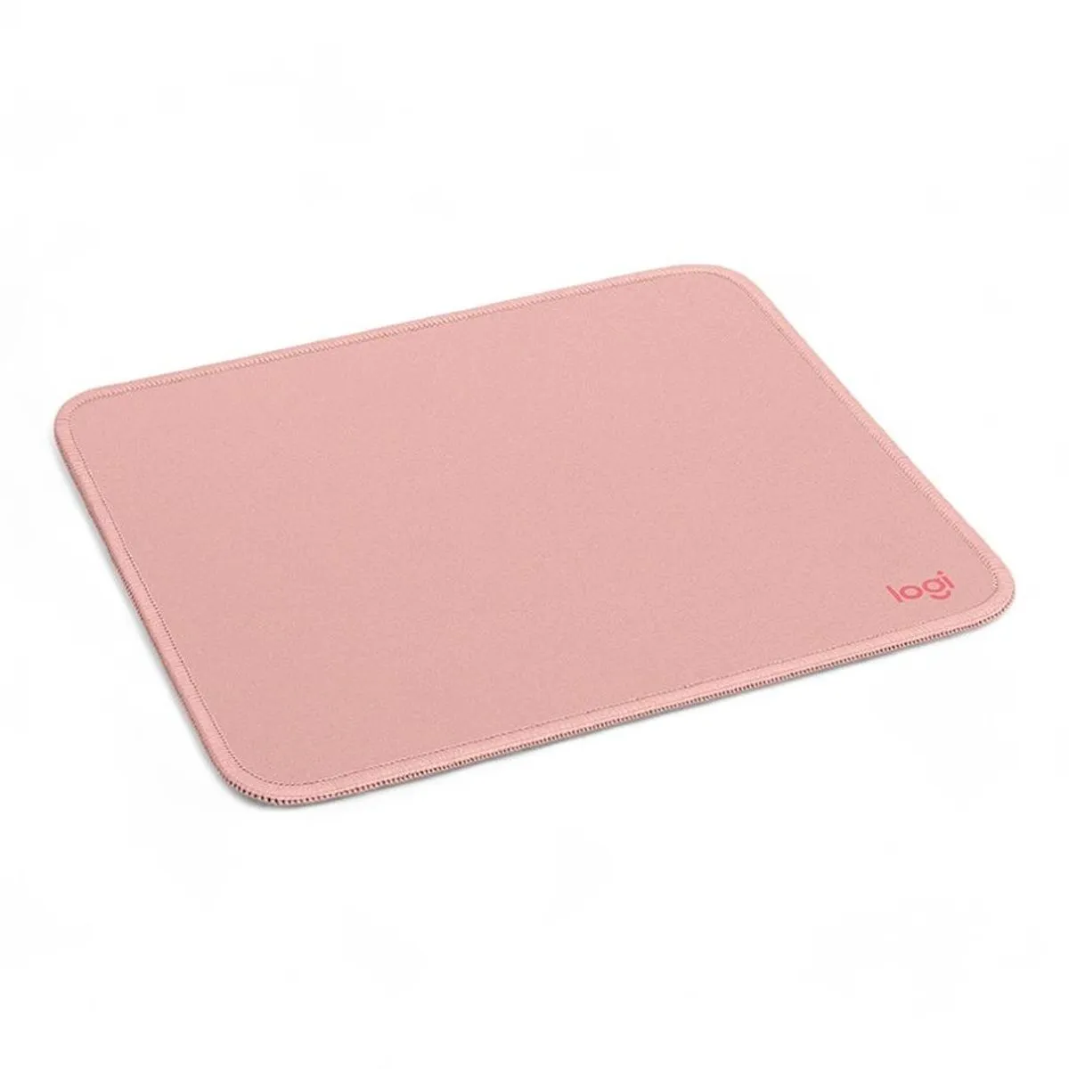 Mouse Pad Logitech Studio Series 230x200 mm Antideslizante Rosado 4