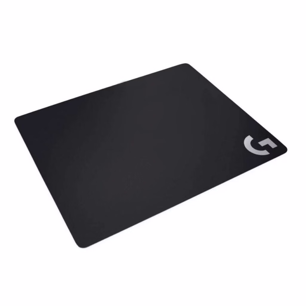 Mouse Pad Logitech G240 Cloth Negro 3