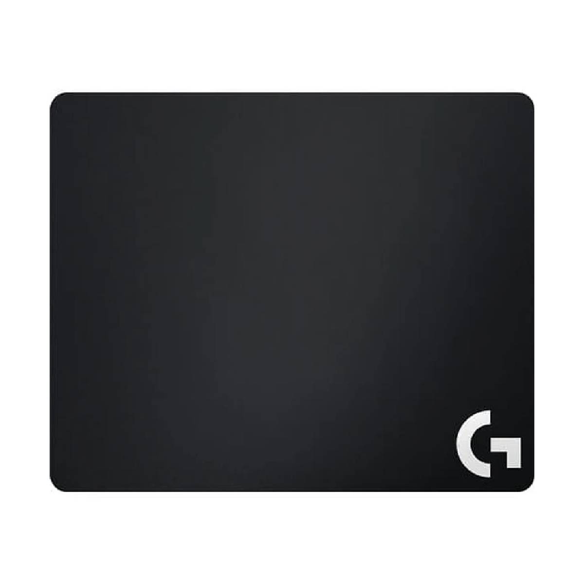 Mouse Pad Logitech G240 Cloth Negro 1