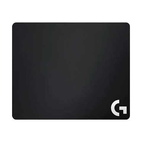 Mouse Pad Logitech G240 Cloth Negro