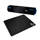 Mouse Pad Logitech G240 Cloth Negro - Miniatura 4
