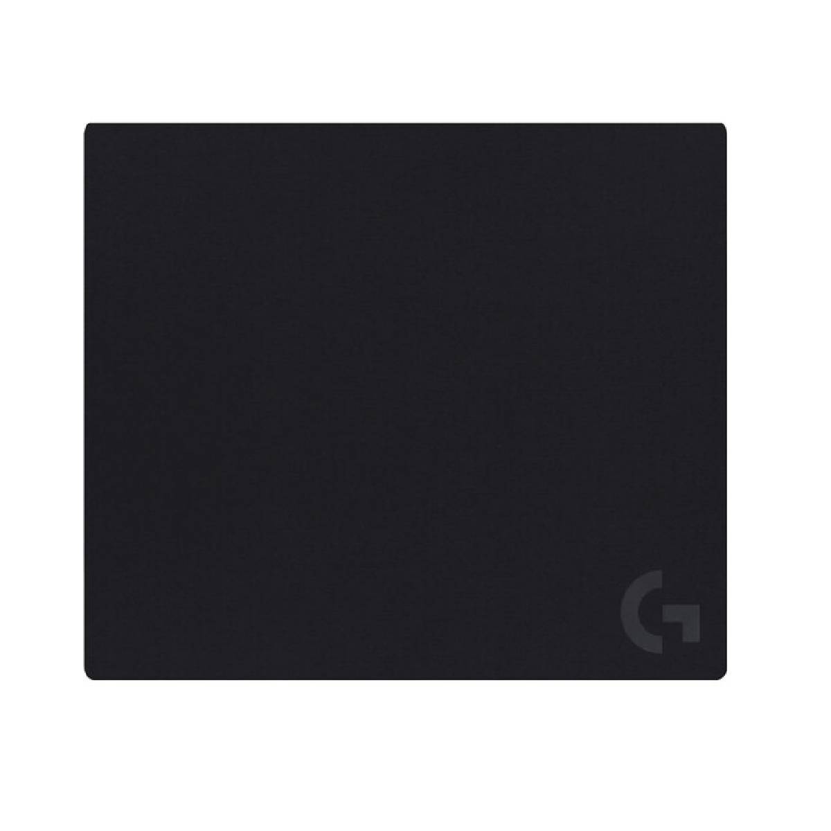 Mousepad Gamer Logitech G640 Tela Negro 1