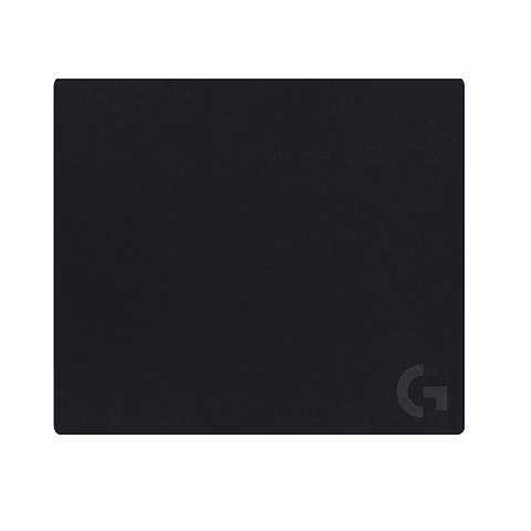 Mousepad Gamer Logitech G640 Tela Negro