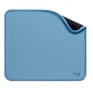 Mouse Pad Logitech Studio Series 230x200 mm Antideslizante Celeste - Miniatura 4