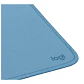 Mouse Pad Logitech Studio Series 230x200 mm Antideslizante Celeste - Miniatura 5
