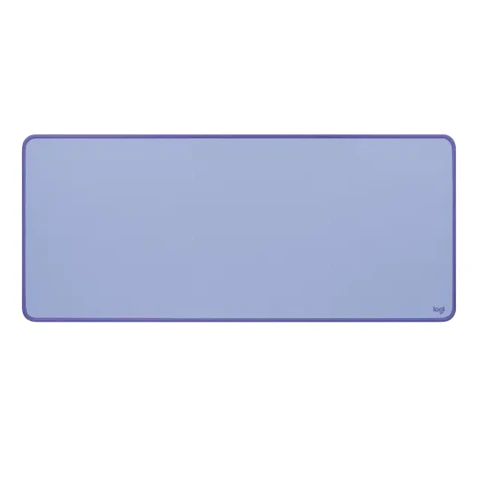 Mousepad Logitech Desk Mat Studio Series Lila 