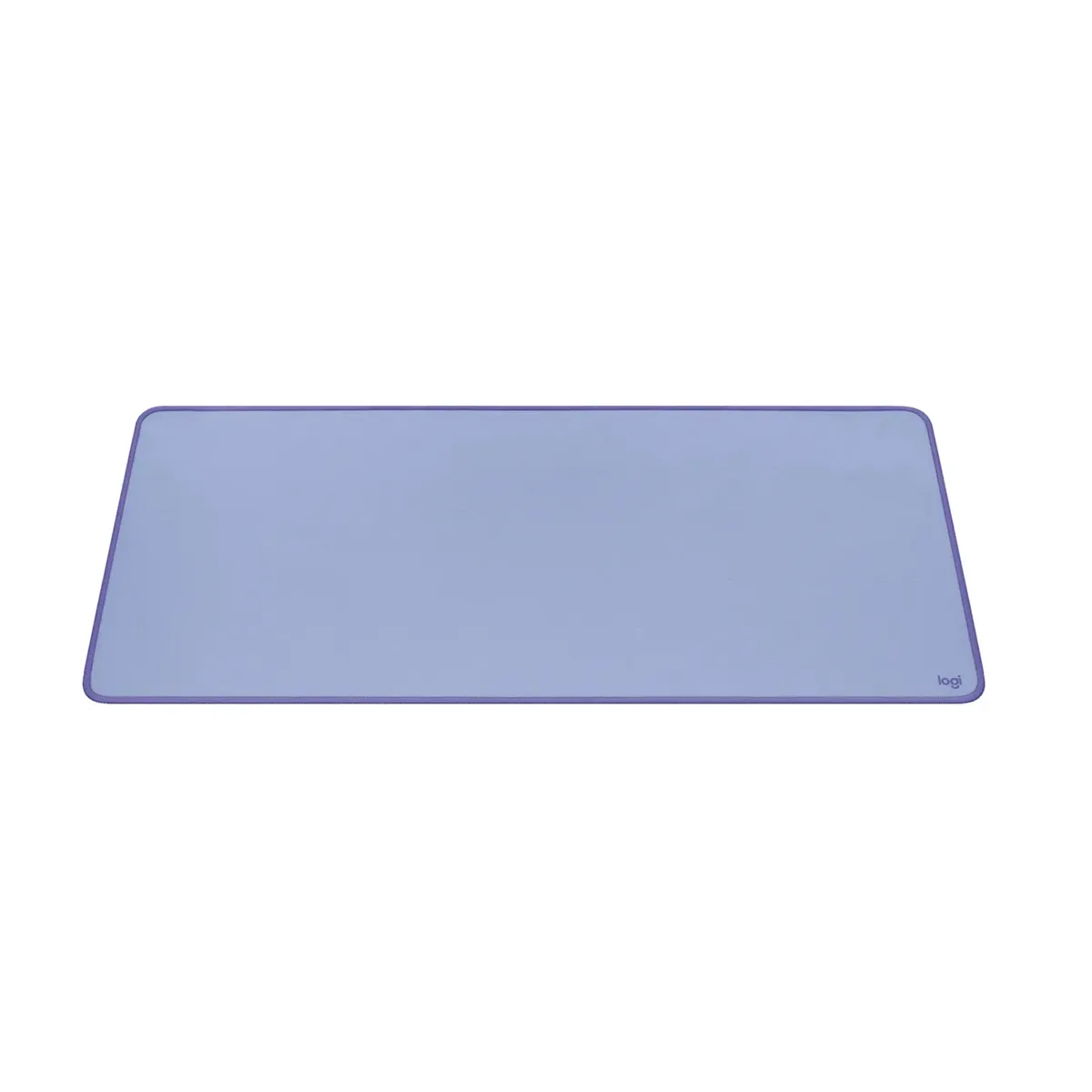Mousepad Logitech Desk Mat Studio Series Lila  2