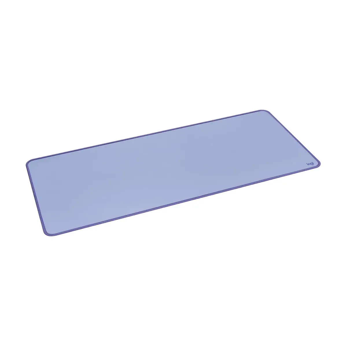 Mousepad Logitech Desk Mat Studio Series Lila  3