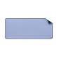 Mousepad Logitech Desk Mat Studio Series Lila  - Miniatura 4