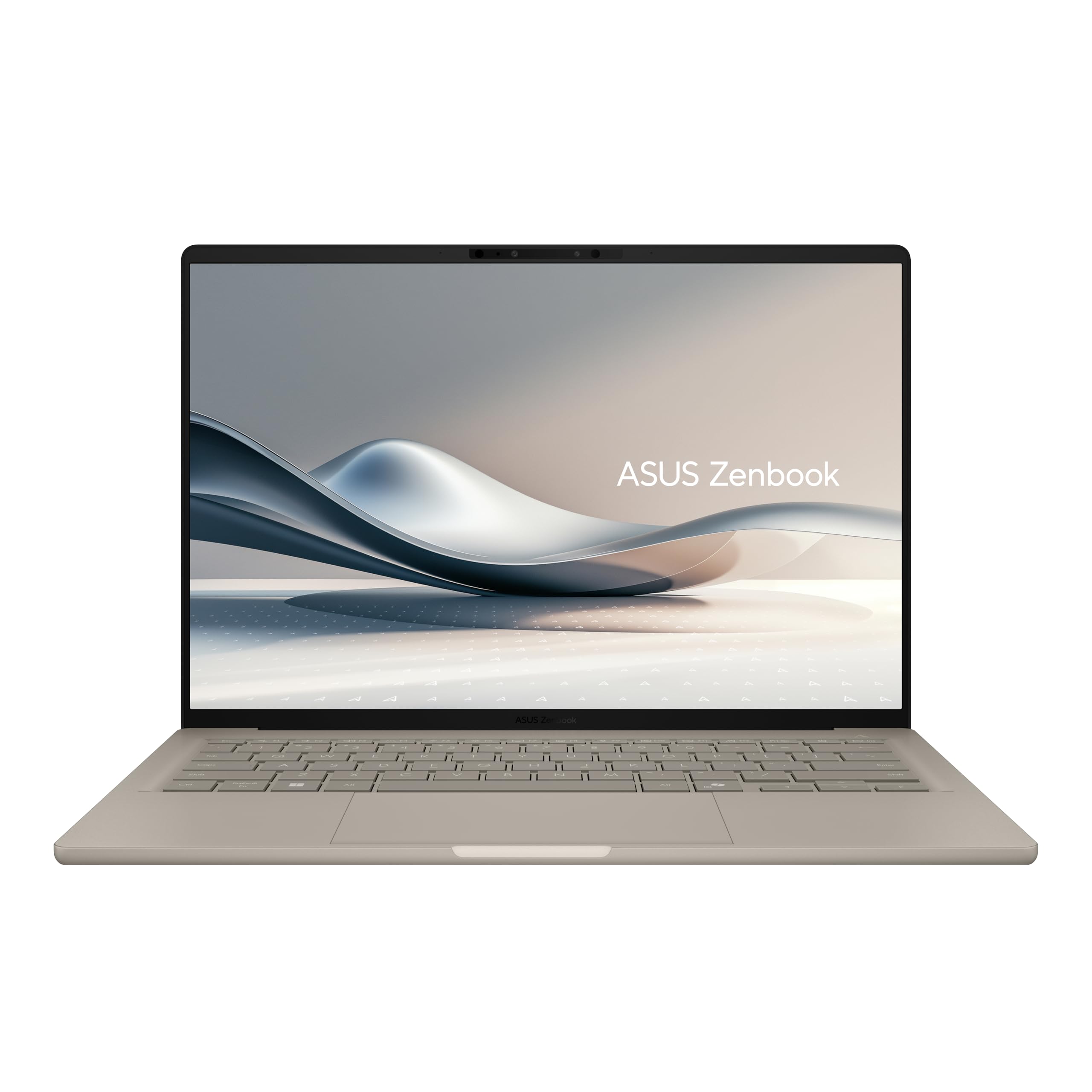 Notebook ASUS Zenbook A14 OLED 14