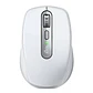 Mouse Bluetooth Logitech MX Anywhere 3s Gris palido - Miniatura 1