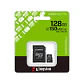 Tarjeta microSD Kingston Canvas Select Plus 128GB - Miniatura 3