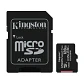 Tarjeta microSD Kingston Canvas Select Plus 128GB - Miniatura 2