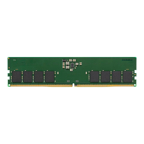 Memoria RAM Kingston 16GB DDR5 5600MT/s DIMM CL46