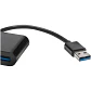 Hub USB 3.0 Kensington UH4000 4 Puertos - Miniatura 3