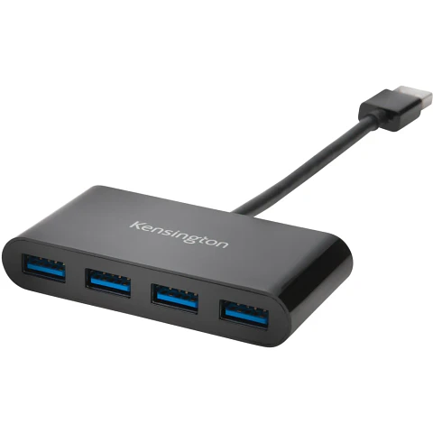 Hub USB 3.0 Kensington UH4000 4 Puertos