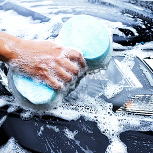Shampoo Automotriz pH Neutro TRINIK 5L