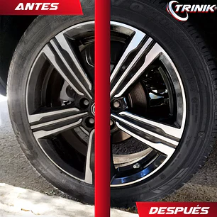 Renovador Para Gomas Automotriz TRINIK 5L