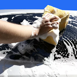 Shampoo Premium Automotriz pH Neutro TRINIK 5L