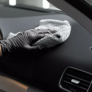 Limpiador De Interior Premium (APC) TRINIK 5L