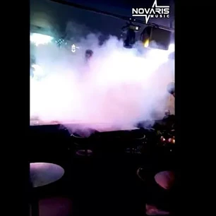 Liquido Maquina de Humo Alta Densidad 5L