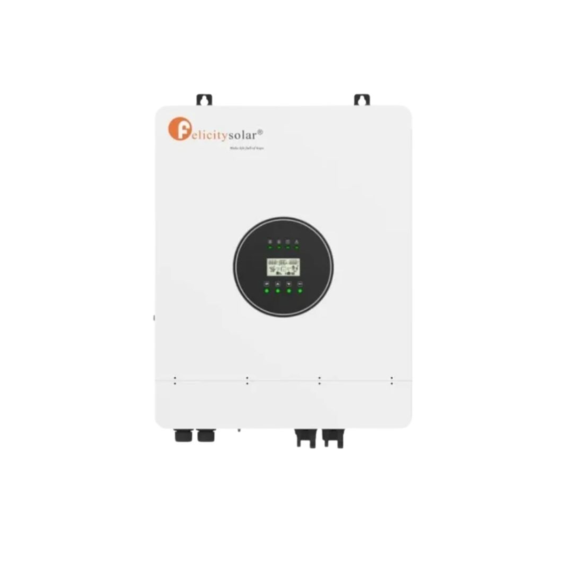 IVEM Inversor Solar Off-Grid 8KW 48V/220V 1