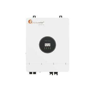 IVEM Inversor Solar Off-Grid 8KW 48V/220V