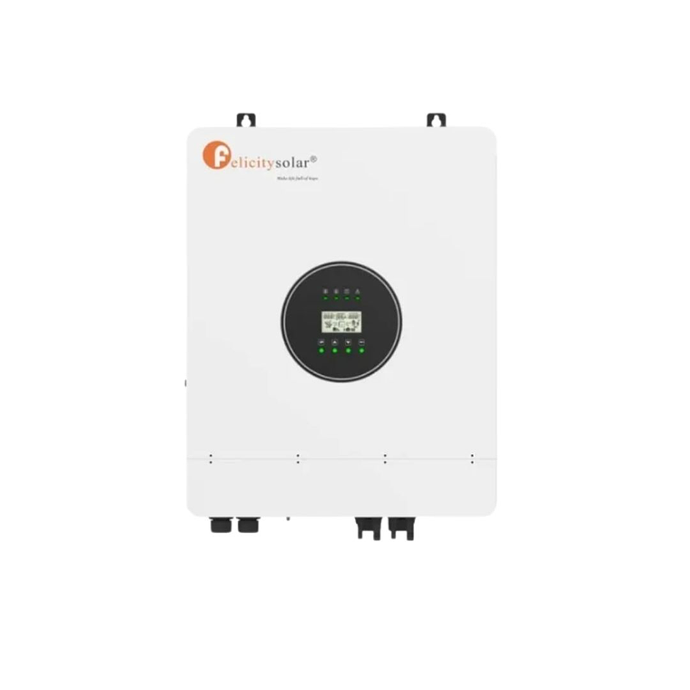 IVEM Inversor Solar Off-Grid 8KW 48V/220V 1