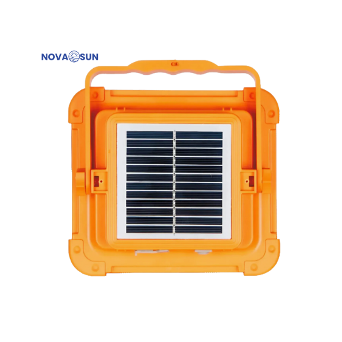 🔆 Foco LED SOLAR Portátil S19A-200W 2