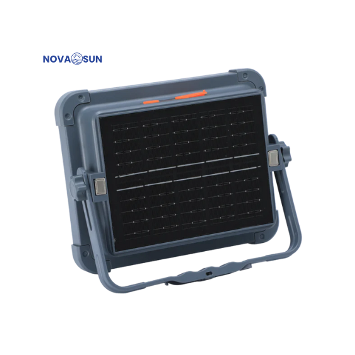 🔆 Foco LED SOLAR Portátil PROFESIONAL S21P-250W 2