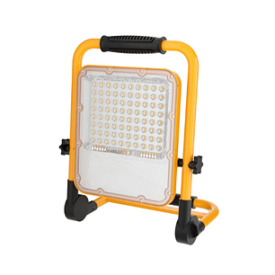 🔦 MASTER LIGHT – Luz Portátil Recargable 30W