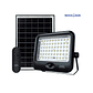 Proyector de Área Solar SENSELIGHT 150W – 1600 lm | 3CCT Ajustable - Miniatura 1