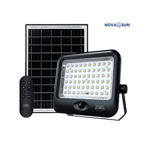 Proyector de Área Solar SENSELIGHT 250W – 3300 lm | 3CCT Ajustable
