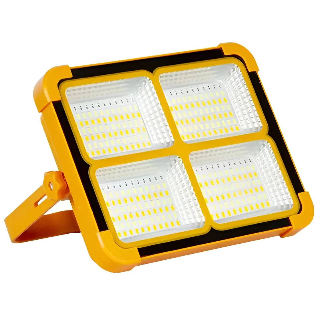 Foco LED Solar Portátil S19A – 100W 2