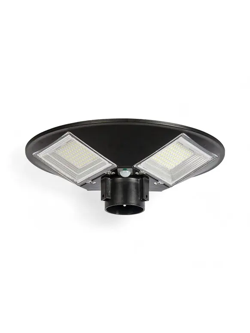 Luminaria Solar LED Pagoda S07 150W Blanco FRIO 1