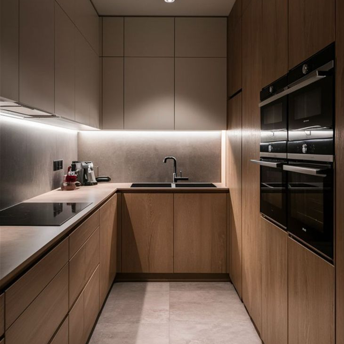 Cocinas a Medida & Cubiertas de Cuarzo 3