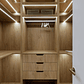 Closets a Medida & Walk-In Closets – Orden y Diseño en Perfecta Armonía - Miniatura 3