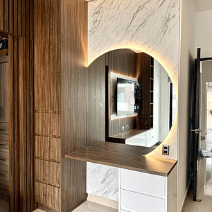 Mobiliario a Medida en Melamina