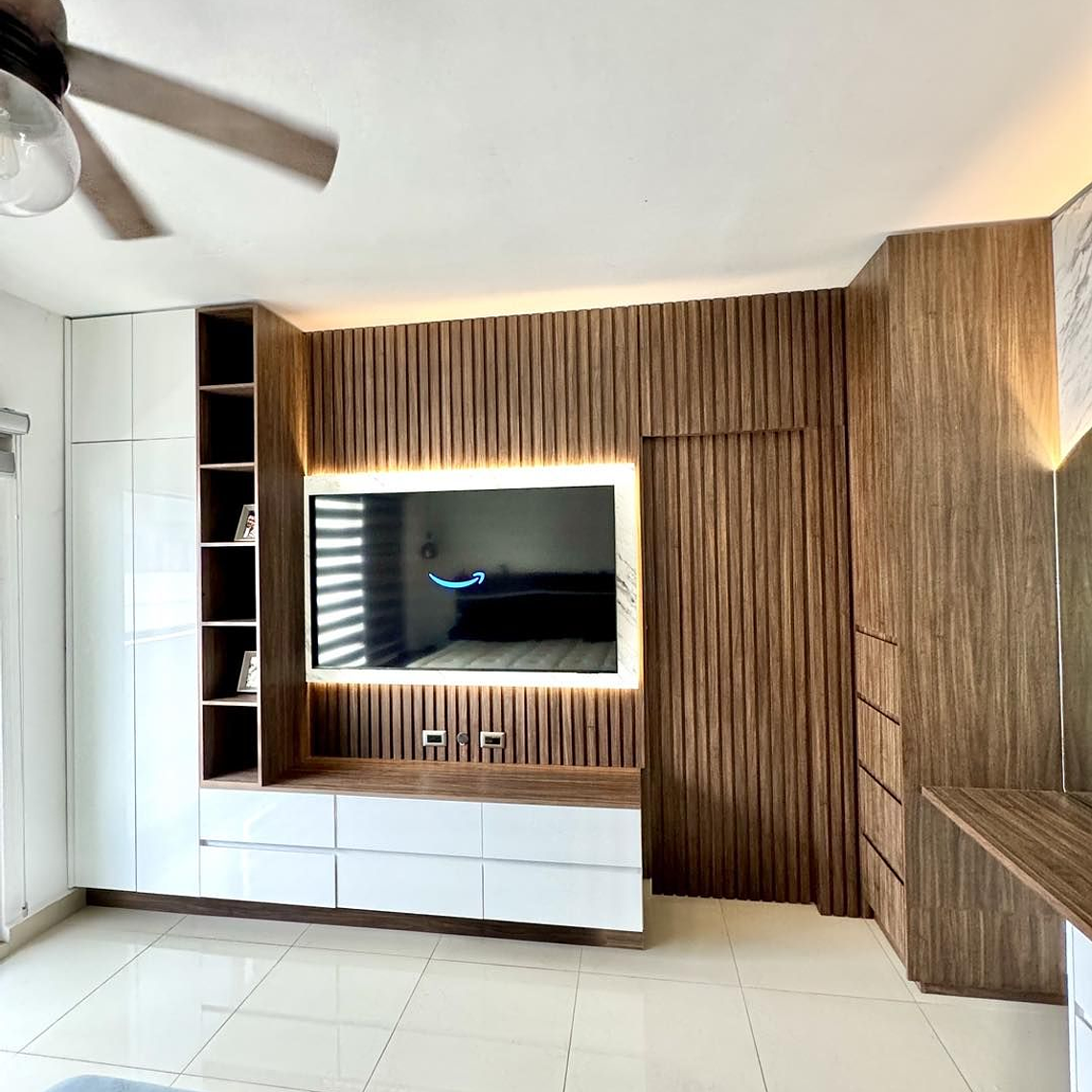 Mobiliario a Medida en Melamina 4