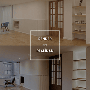 Servicio de diseño y renderizado 3D