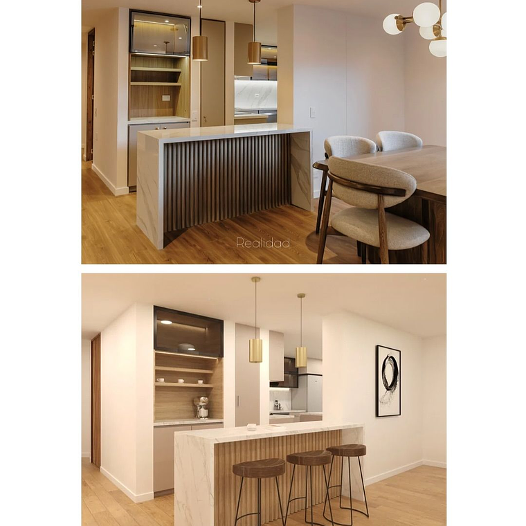 Servicio de diseño y renderizado 3D 3