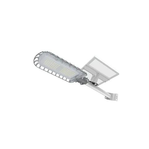 Foco Luminaria publica Solar 400W – 2200 lm | Panel 30W