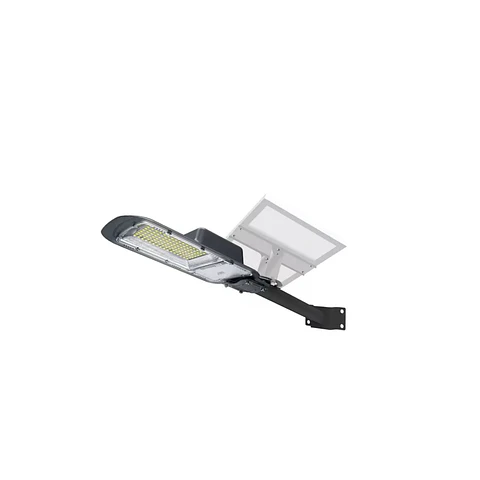 Foco Luminaria publica Solar 600W – 3000 lm | Panel 45W