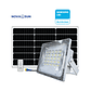 Proyector LED Solar 600W – 3000 lúmenes – All Night Lighting - Miniatura 1