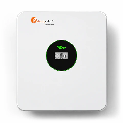 BATERIA DE LITIO FELICITY FLA24200 24V 5KW
