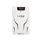 Bateria de litio SUNPRO modelo LC grado A LIFEPO4 51.2V 100AH 6.000 Ciclos 95% DOD 5.1kw con LCD - Miniatura 2