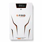 Bateria de litio SUNPRO modelo LC grado A LIFEPO4 51.2V 100AH 6.000 Ciclos 95% DOD 5.1kw con LCD - Miniatura 1