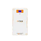 Bateria de litio SUNPRO modelo LC grado A LIFEPO4 51.2V 230AH 6.000 Ciclos 95% DOD 11.7kw con LCD $1.368.475 - Miniatura 2