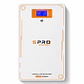 Bateria de litio SUNPRO modelo LC grado A LIFEPO4 51.2V 230AH 6.000 Ciclos 95% DOD 11.7kw con LCD $1.368.475 - Miniatura 1