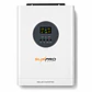 INVERSOR ONDA PURA SUNPRO 6.200W 48VDC 220VAC BUILT IN 100A MPPT 60-500V - Miniatura 1